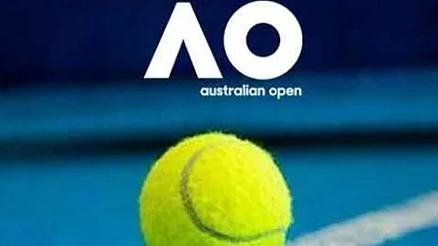 australian open 2022