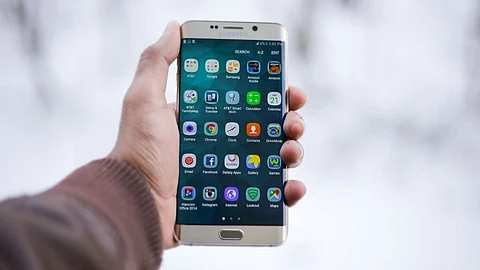 Chinese Apps Ban In India