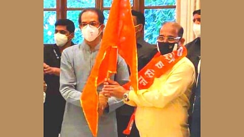 सुदेश चौधरी