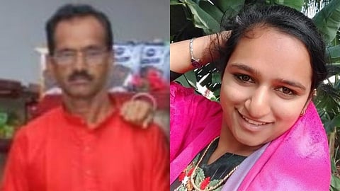 धक्कादायक : कोल्हापुरात 21 वर्षीय मुलीने बॅटने मारहाण करत केली वडिलांची हत्या