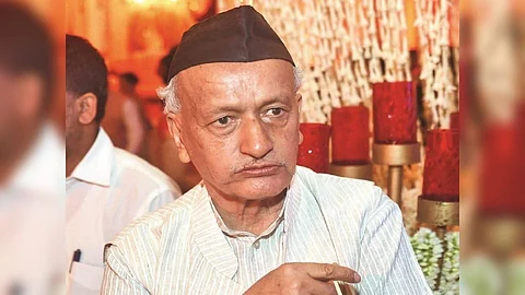 Bhagat Singh Koshyari