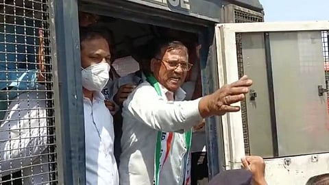 Jalgaon NCP