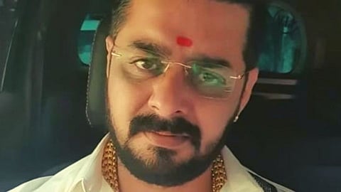 Hindustani Bhau Nagpu