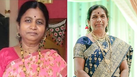 दुर्दैवी : शतपावली करणाऱ्या दोन शिक्षिकांवर काळाचा घाला; भरधाव कारने दोघींना चिरडलं