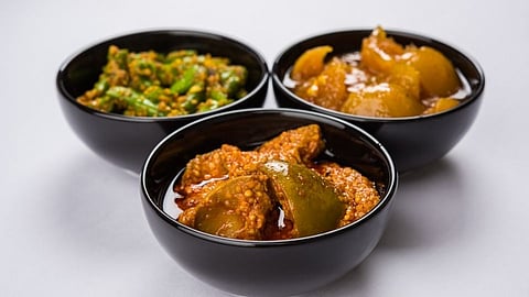 Eating pickles boosts 'immunity'; Read the benefits