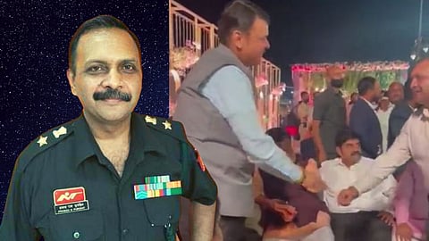 Prasad Purohit