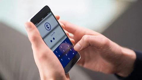 Mobile