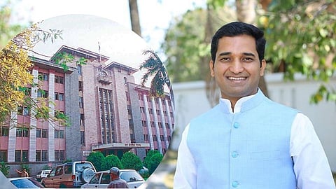 PUNE Elections: १०० हून अधिक जागा जिंकण्याचा जगदीश मुळीकांना विश्वास!