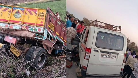 Nanded Accident