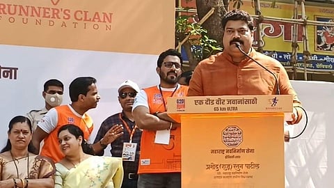 इतर पक्षांनीही मराठी भाषा दिन साजरा केला याचा आनंद : आ.राजू पाटील