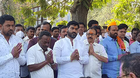 Maratha Reservation