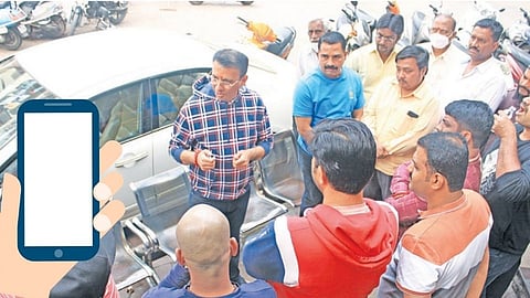 Pune: एक काॅल...प्राॅब्लेम साॅल्व्ह!...काय आहे समस्या निवारणाचा 'पुणे फर्स्ट पॅटर्न'