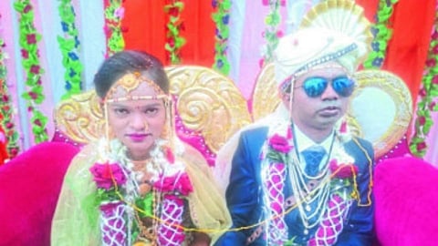 Marriage