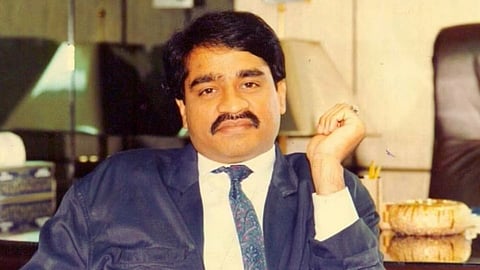 mumbai serial blasts mastermind dawood ibrahim