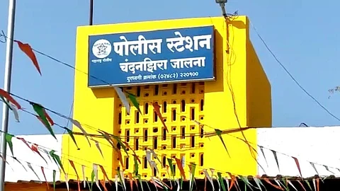 वंदनझिरा पोलीस स्टेशन, जालना