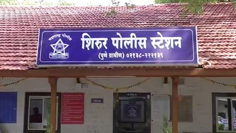 Shirur Crime: भावकीच्या वादातून दोन गटात तुफान राडा.. बेदम मारहाणीत तरुणाचा मृत्यू; शिरुर तालुका हादरला
