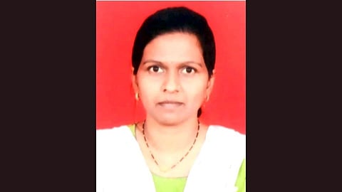 Gramsevak Apeksha Pravin Kankal