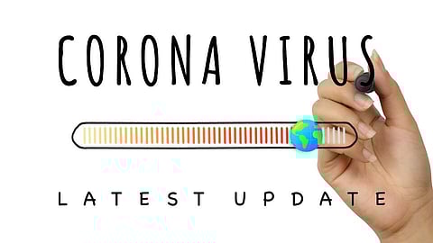 India Corona Update