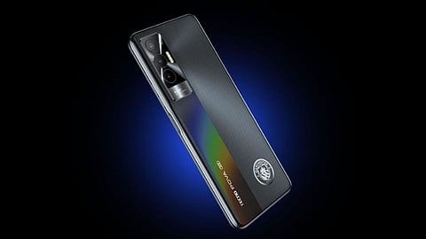 Mobiles: 'टेक्नो'चा 5G झाला लाँच; जाणून घ्या वैशिष्ट्ये