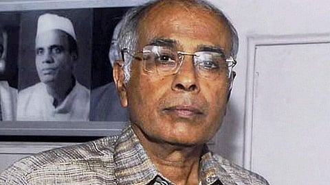 Narendra Dabholkar