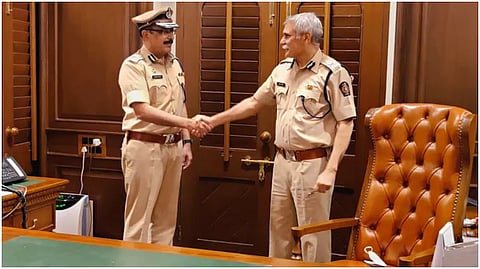 Rajnish Seth - Sanjay Pande