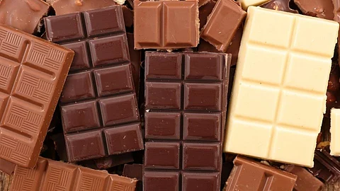 Dark Chocolate