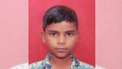 Aurangabad: औरंगाबाद हादरलं! अनैतिक संबंध ठेवलेल्या आईचं रुप मुलानं बघितलं; आईनेच पोटच्या गोळ्याला संपवलं!