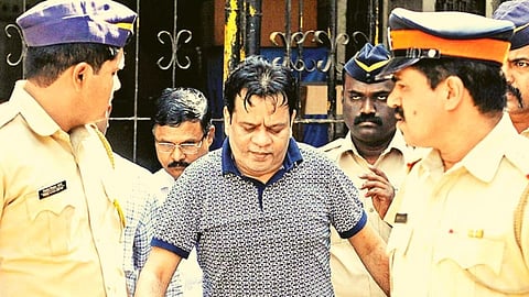 Iqbal Kaskar: मोठी बातमी! इक्बाल कासकर ईडीच्या ताब्यात