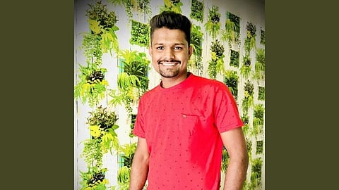 आरोपी ज्ञानेश्वर वरे