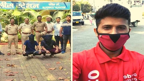 Pune Police: डिलेव्हरी बॉय, तर कधी दूधवाला; वेषांतर करुन २ गुंडाना केले जेरबंद