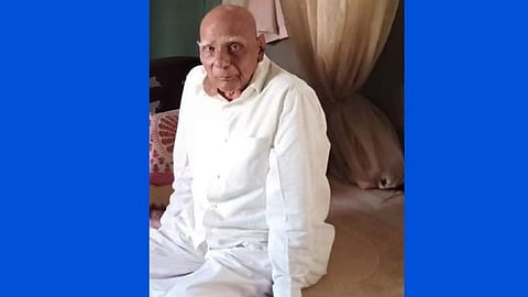 ex mla vishwasrao patil from sangli