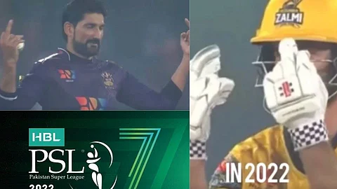 PSL 2022
