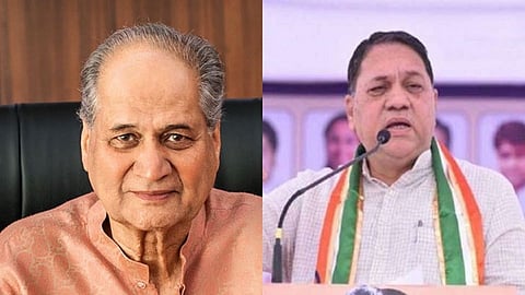 Rahul Bajaj : देशाच्या औद्योगिक क्षेत्राला दिशा आणि मार्गदर्शन देणारं नेतृत्व हरपलं - गृहमंत्री