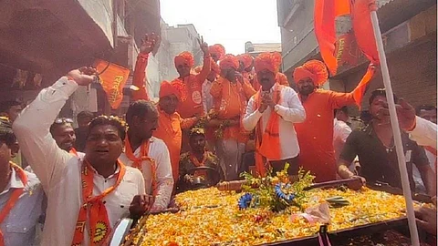 Bodwad Nagar Panchayat