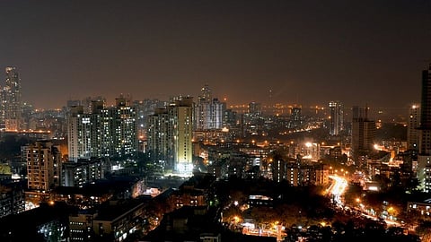 Mumbai Night Life