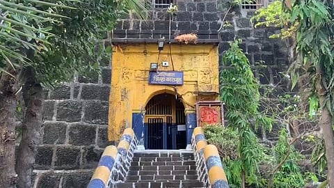 Alibag Jail