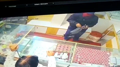 Robbery