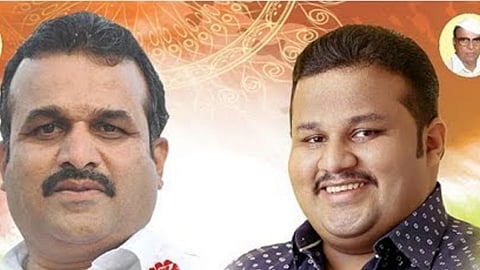 Balasaheb Patil comment on bandatatya karadkar controversy statement