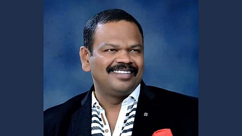 Breaking : पनवेलचे माजी उपमहापौर जगदीश गायकवाड यांच्यावर तडीपारीची कारवाई!