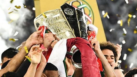 AFC Asian Cup 2023