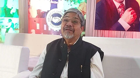 Dr.Bhalchandra Mungekar
