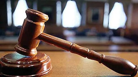 court,