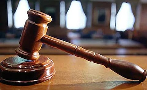 Wardha News, Court