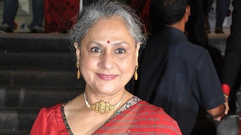 Jaya Bachchan