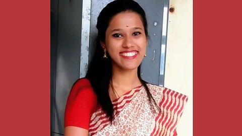 Ruchi Rajan Bhagat