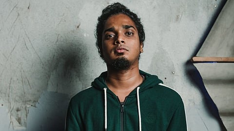 Dharmesh Parmar Death News