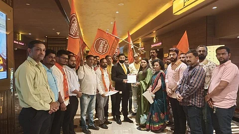 मराठी भाषेसाठी मनसेचा PVR सिनेमा कंपनीला सज्जड दम