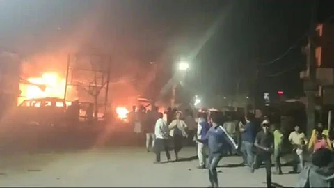 Bihar News