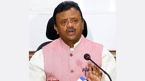 Dr.Rajendra Shingane