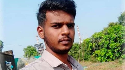 Farmer Suicide